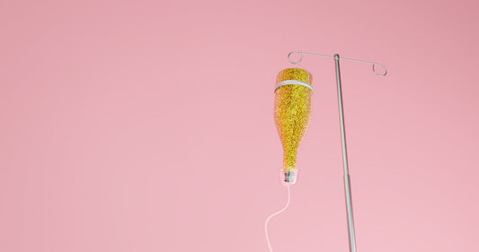 Why People Are Choosing NMN Over Expensive IV Drips