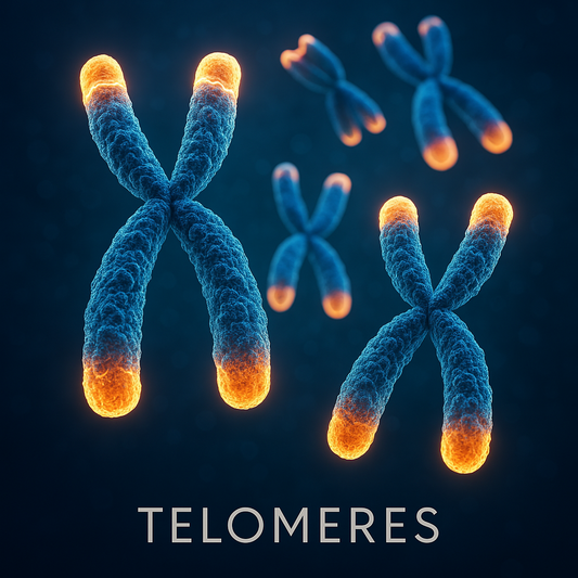 How Telomeres and Senescence Impact Longevity