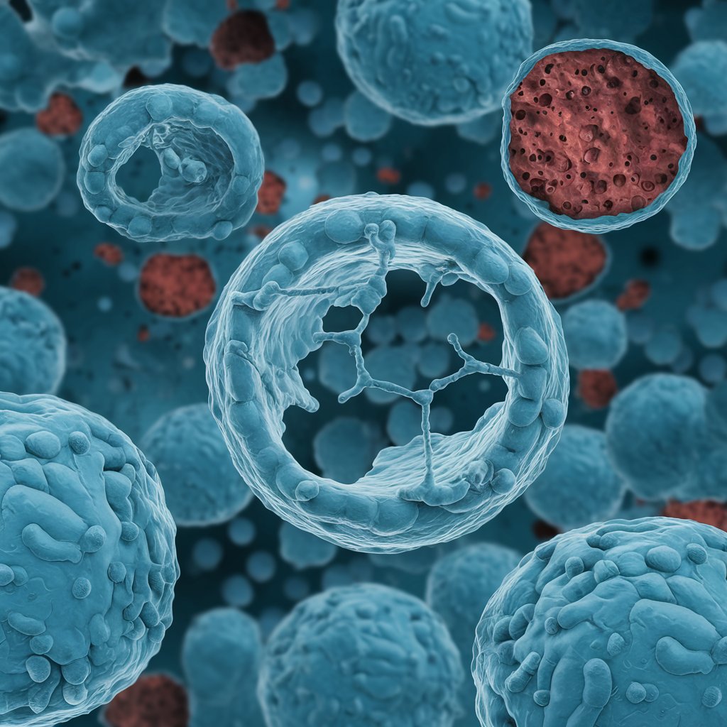 NMN Side Effects Cancer: Does NMN Increase the Risk of Cancer?