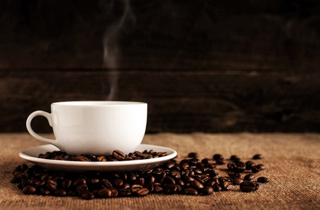 Could Your Daily Coffee Add Years to Your Life? New Study Says Yes