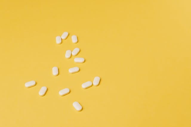 How NMN Boosts NAD+ Levels