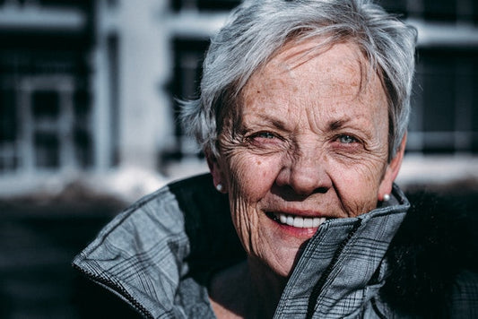 A Complete Guide to Healthy Ageing: Evidence-Based Strategies for Those Over 65