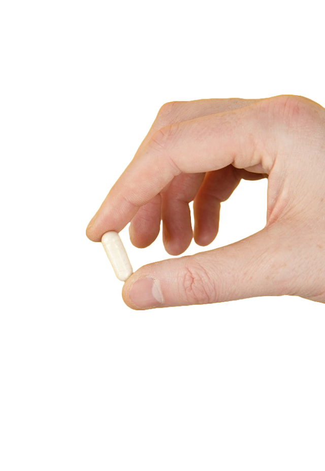 CoQ10 100mg + Vitamin B1