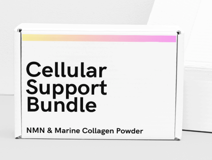 image of our cellular support bundle