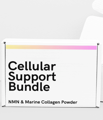 image of our cellular support bundle
