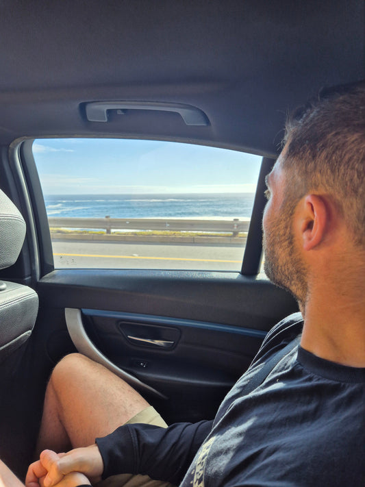 Three Months on Our NMN Complex