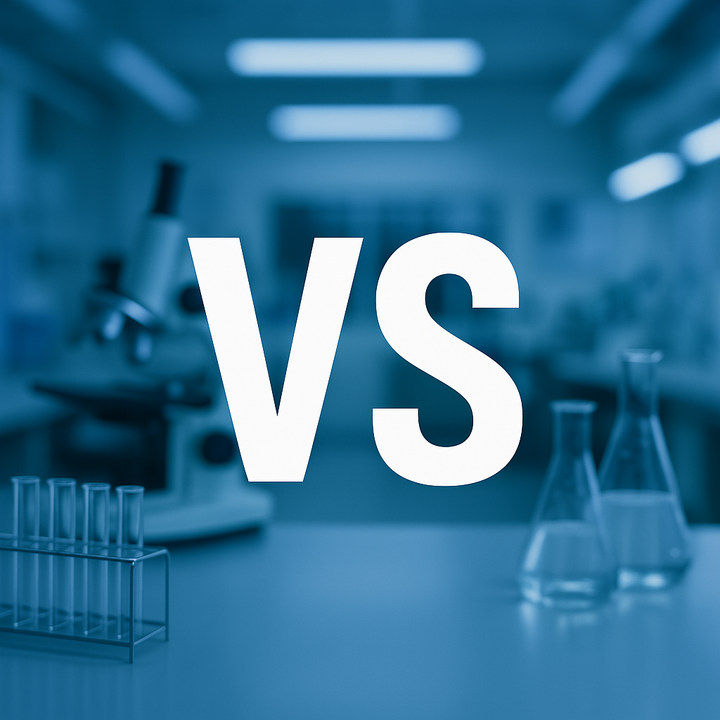 Longevity Formulas vs DoNotAge: Comparing Product Quality, Range and Value