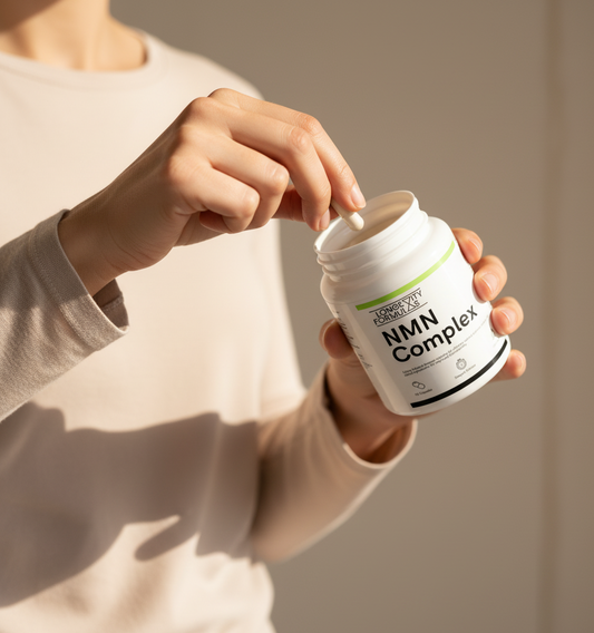 Longevity Formulas vs Viva NMN: Which Offers Better Value?