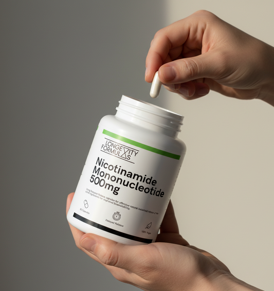 Why NAD⁺ Gets More Attention Than NADH (Even Though NADH "Makes" The Energy)