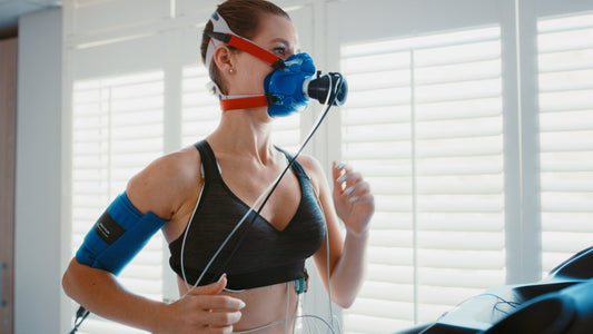 VO2 Max: Why It Predicts Lifespan and How to Improve It