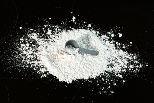 Creatine for Longevity: Why it Matters Far Beyond the Gym