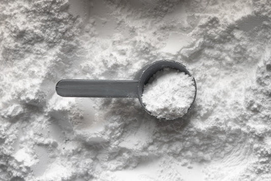 What Does Creatine Monohydrate Actually Do? How and Why it Works.