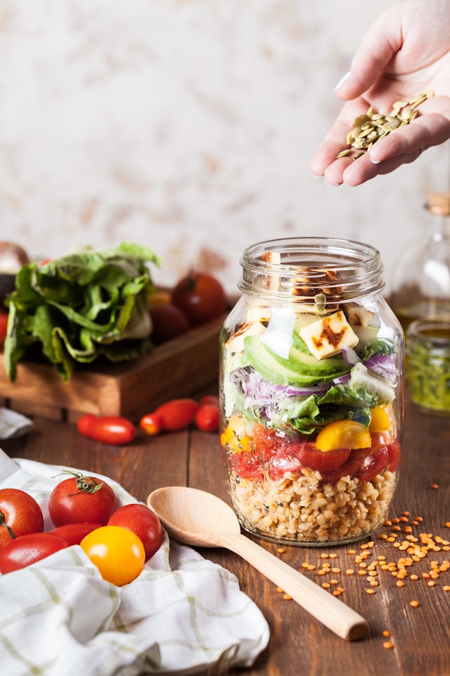 Top Foods Containing NMN: Boost Your Longevity Diet Naturally
