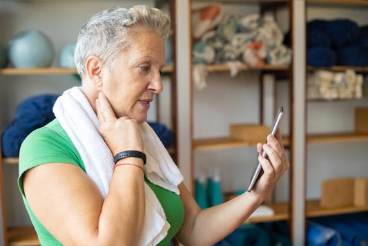 Can TMG and NMN Support Healthy Ageing?