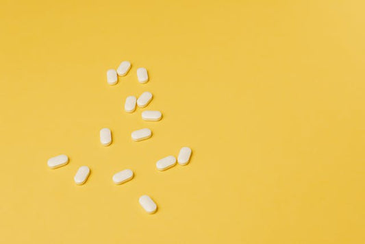 How NMN Boosts NAD+ Levels