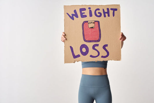 Does NMN Help With Weight Loss?