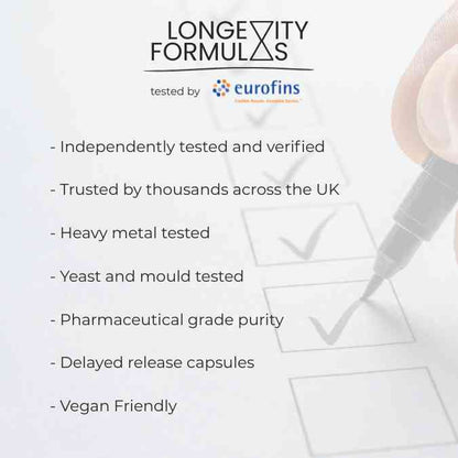 NMN,TMG and Resveratrol Supplement