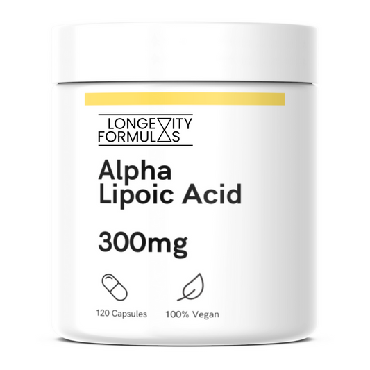 Alpha Lipoic Acid