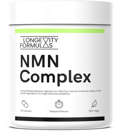 NMN,TMG and Resveratrol Supplement