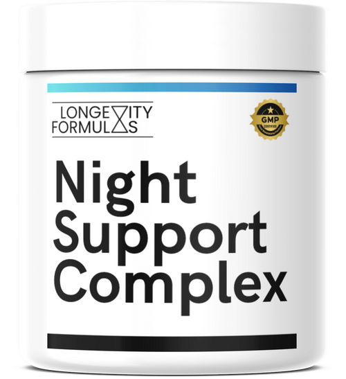 Night Support Sleep Supplement