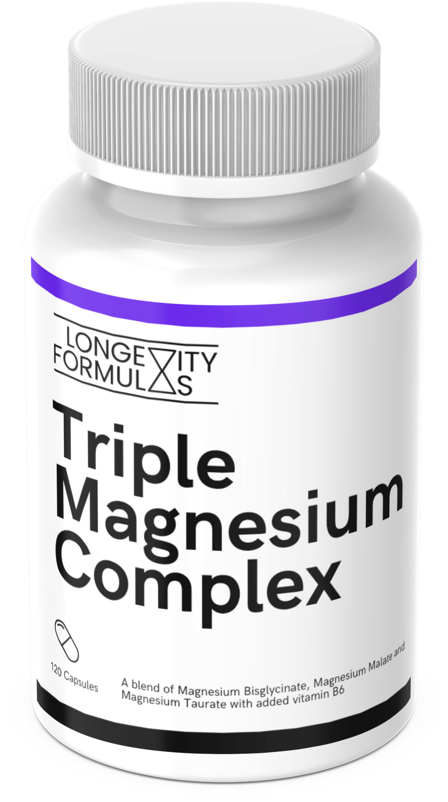Magnesium Complex Supplement
