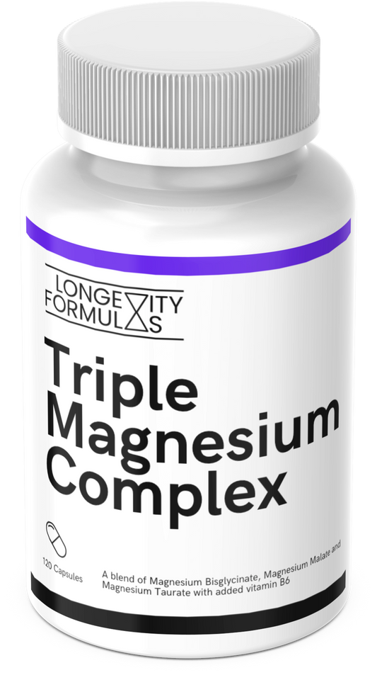 Magnesium Complex Supplement