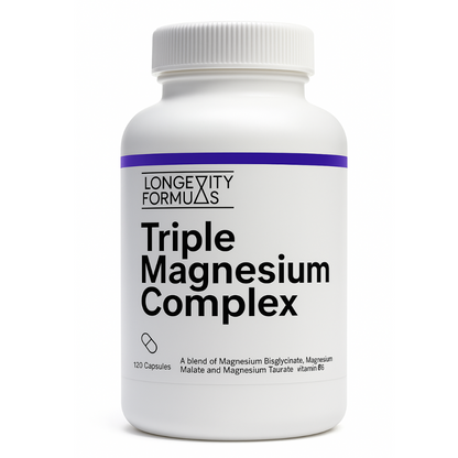 Magnesium Complex Supplement