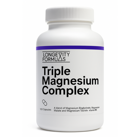 Magnesium Complex Supplement