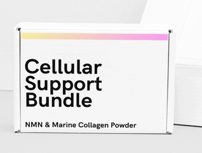 image of our cellular support bundle